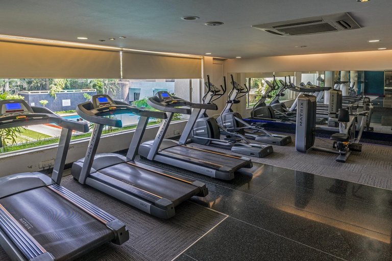 Others 4, LCH Fitness, Indore