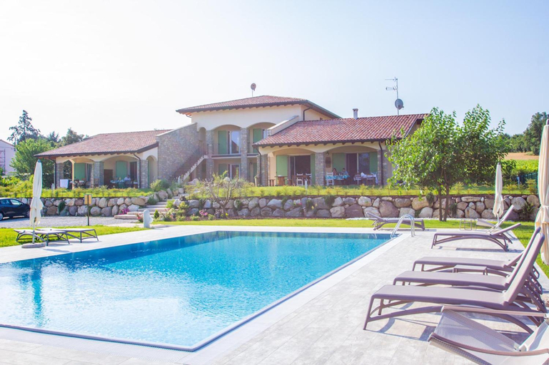 Sport & Beauty 3, Orchidea del Garda Rooms & Apartments, Verona