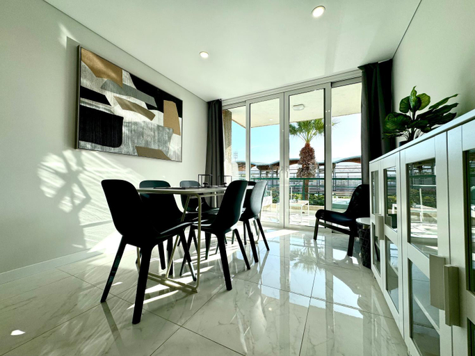 Others 3, Las Vinas Apartment, Santa Cruz de Tenerife