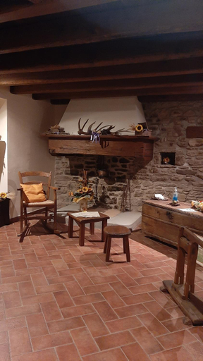 Food & Drinks 4, Agriturismo Ca' de' Magnani, Bologna