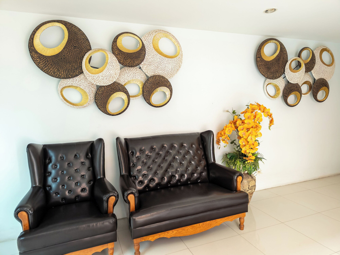 Others 5, New Nordic Suite 5 by Apartwell, Pattaya
