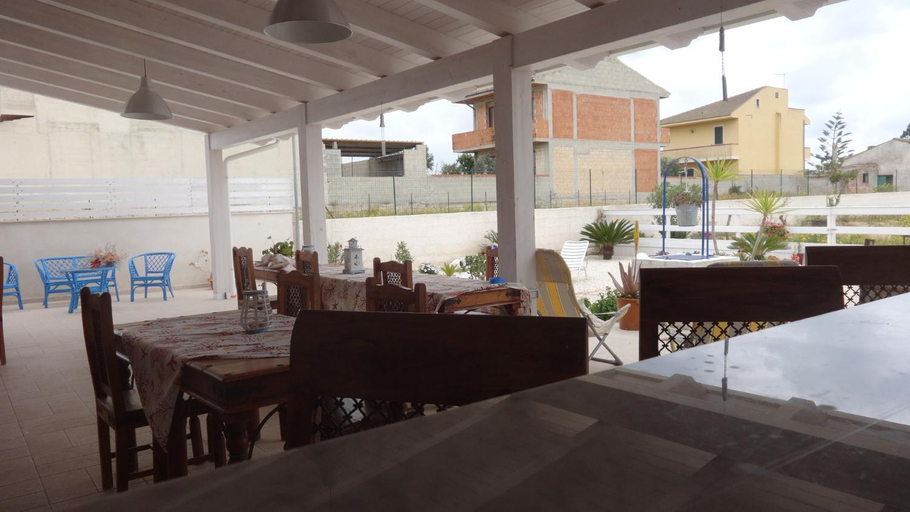 Food & Drinks 3, B&B Giorgio La Pira, Ragusa