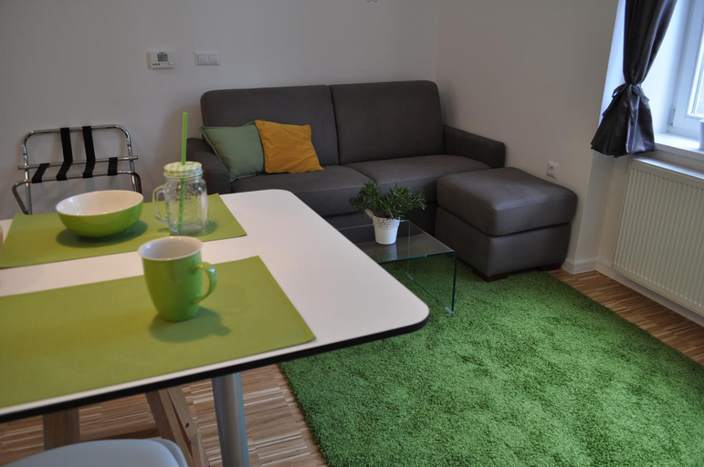 Others 5, Studio Apartments City&style, Zagreb