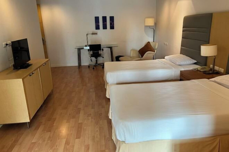 Bedroom 7
