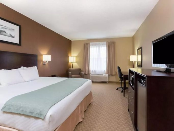 PALM COAST HOTEL & SUITES-I-95 Room Type - Premium Room