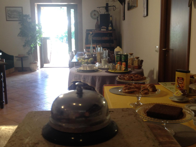 Food & Drinks 4, La Culla Dei Castelli Romani, Rome
