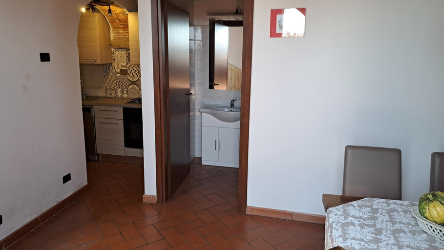 Bedroom 2, Affittacamere Adri, Pistoia