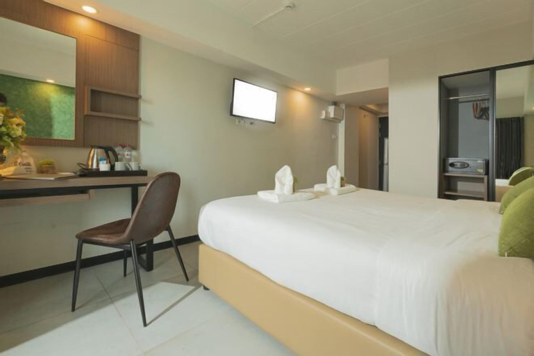 Bedroom 14