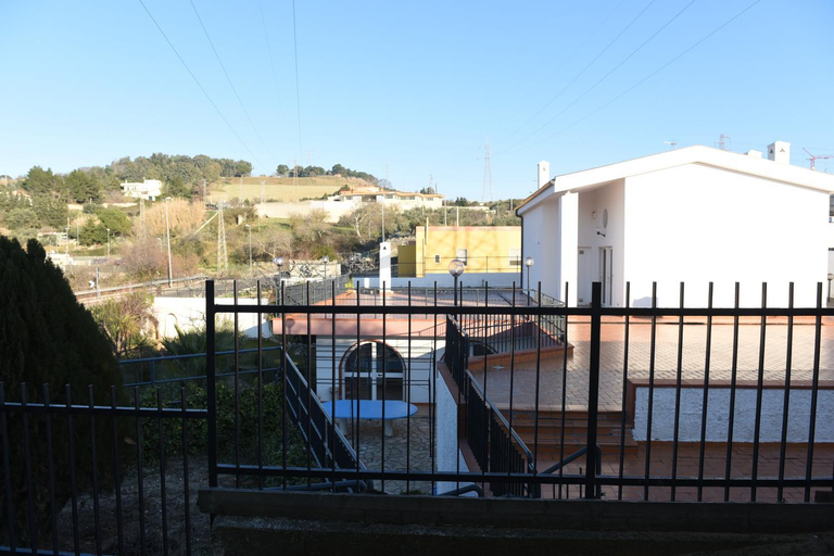 Others 4, B&B Pizzo Cannicchio, Matera