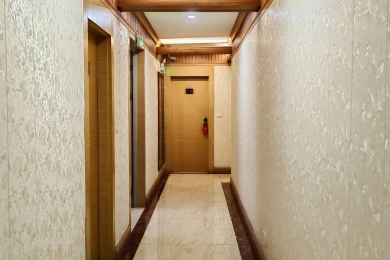 Others 3, Guangzhou Bisheng Hotel (Hengsha Subway Station Branch), Guangzhou