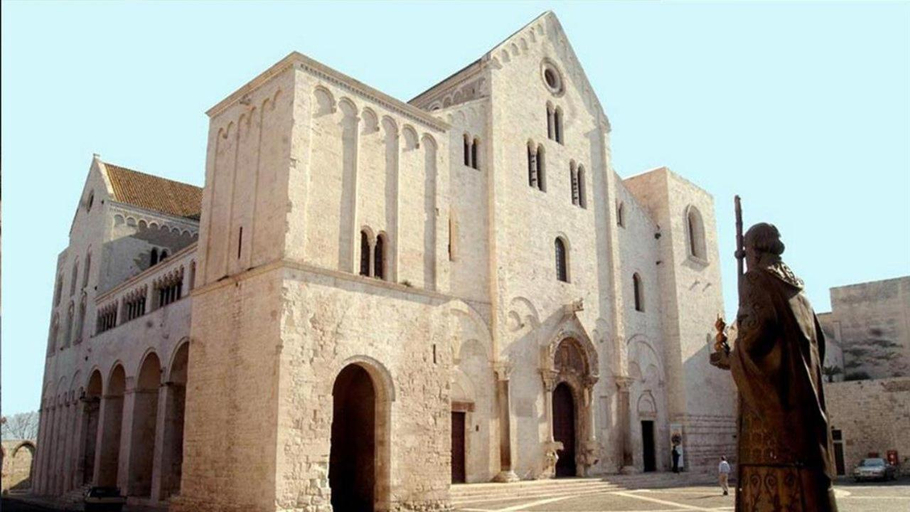 Others 4, Residenze Benedetto Croce, Bari