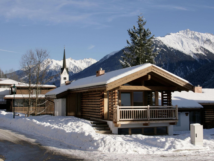 Others 3, Modern Chalet With Sauna in Wald im Pinzgau, Zell am See