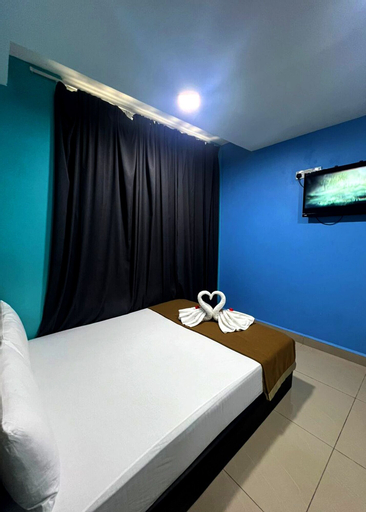 Bedroom 19
