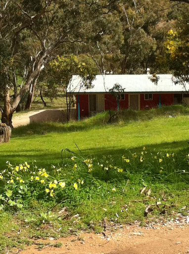 Others 4, Clare Valley Cabins, Clare and Gilbert Valleys