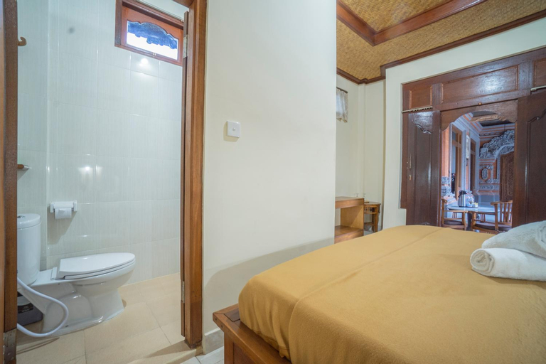 Bedroom 15