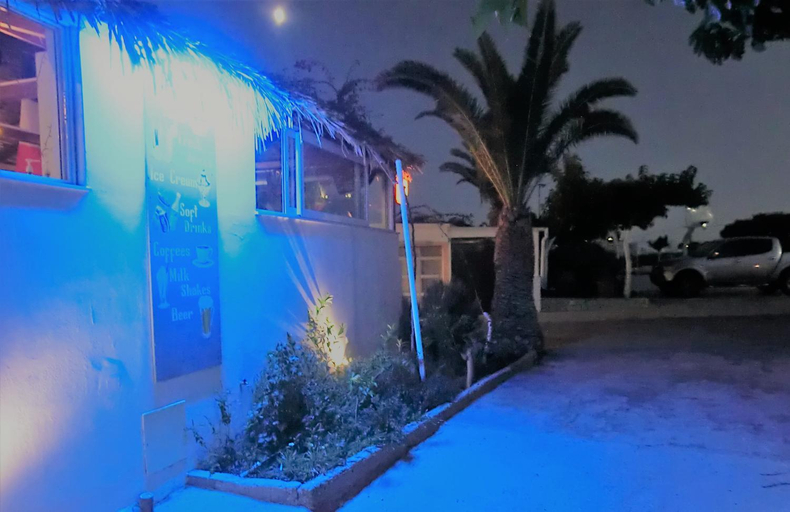 Exterior & Views 2, Santorini Hostel, South Aegean
