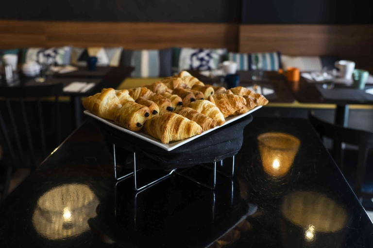 Food & Drinks 5, Hotel Sub, Hauts-de-Seine