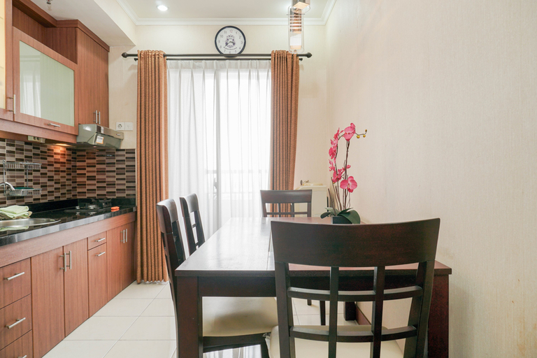 Others 4, Homey and Compact 2BR Marina Ancol Apartment By Travelio, North Jakarta