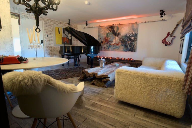 Others 5, Snow Lodge Boutique Hotel, Savoie
