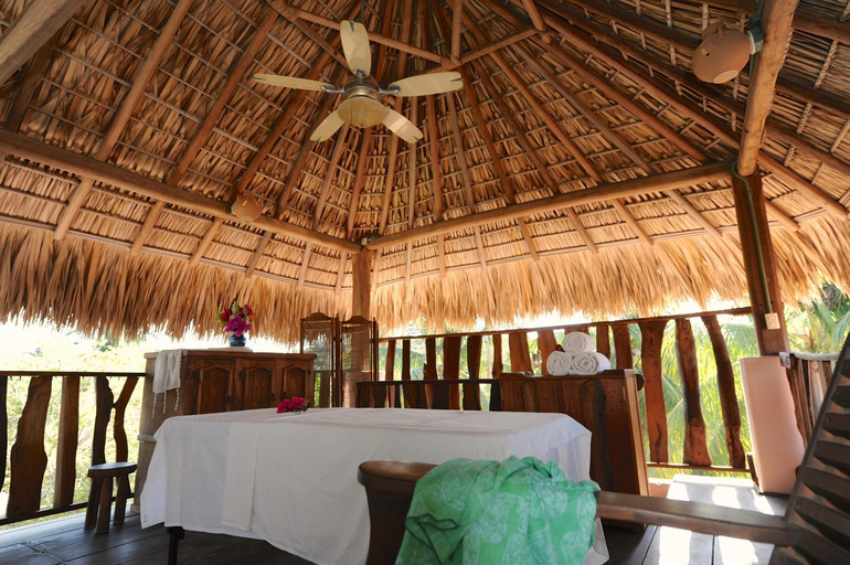 Bedroom 2, Hotel Casamar Suites, Dist. Pochutla