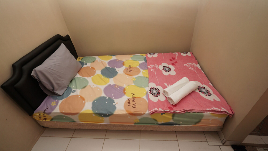 Bedroom 5, Kingkost Tinosidin, Bantul