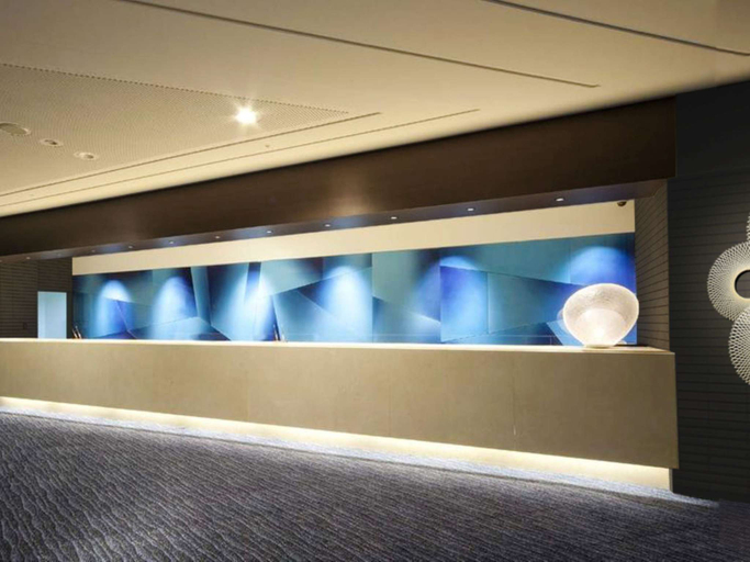 Public Area, Grand Mercure Beppu Bay Resort & Spa, Hiji