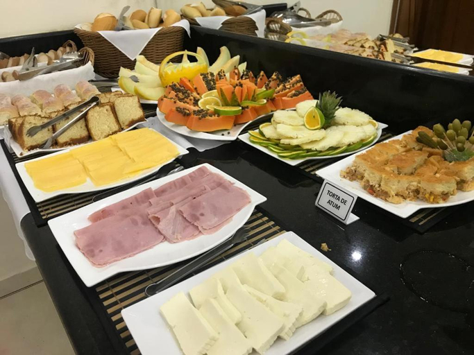 Food & Drinks 5, Paissandu Palace Hotel - Proximo as ruas 25 de Marco, Sta Ifigenia e regioes do Bras e Bom Retiro, São Paulo