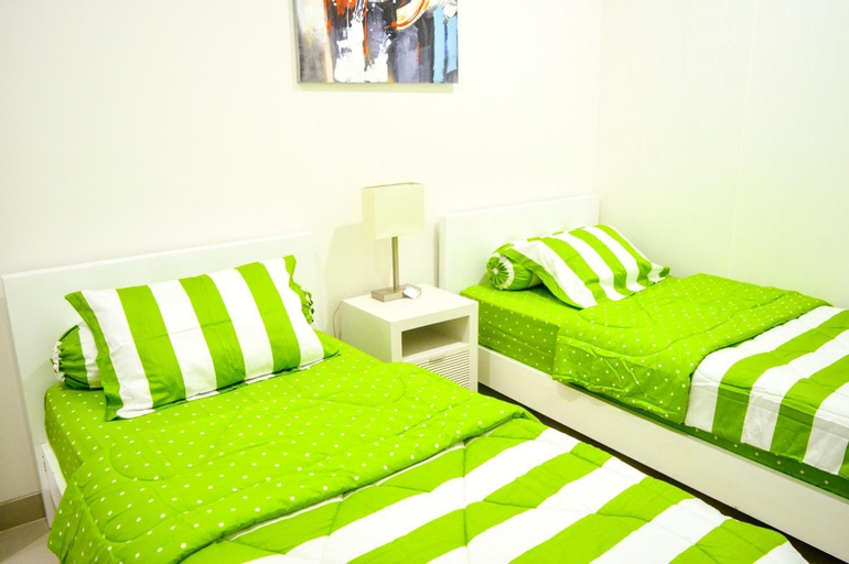 Bedroom 13
