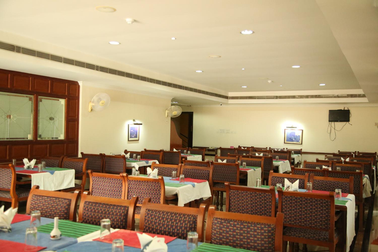 Others 2, Kallada Residency, Thrissur