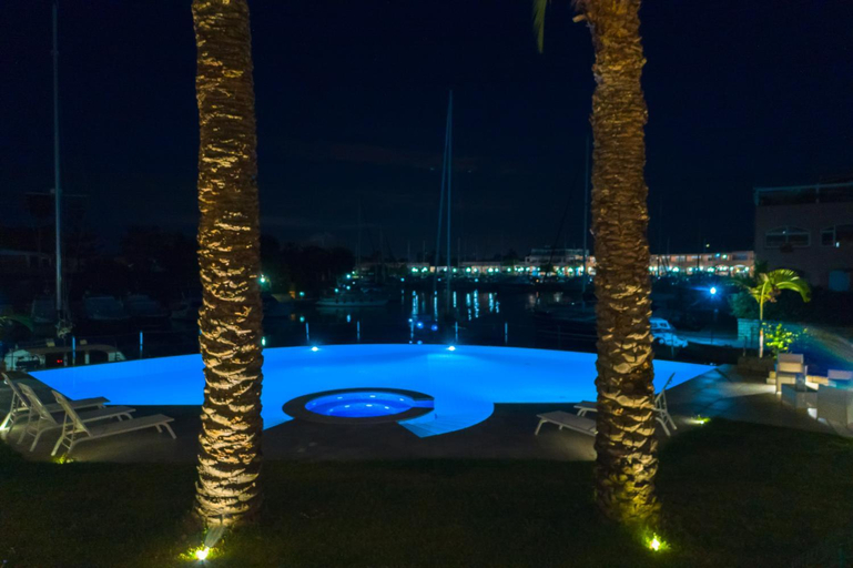 Sport & Beauty, Residence Delfino, Portorosa, Messina