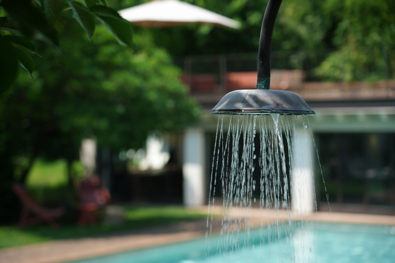 Sport & Beauty 5, Relais Villa dei Gelsi & Spa, Verona