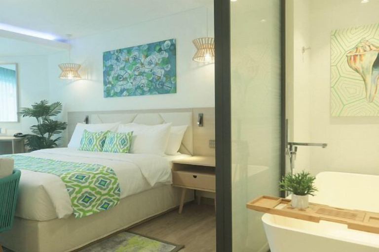 Bedroom 1