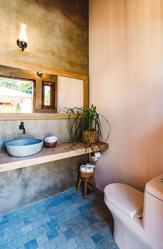 Bathroom 3, Vila Inca, Alto Paraíso de Goiás