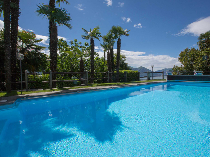 Sport & Beauty 5, Hotel Stella SA, Locarno