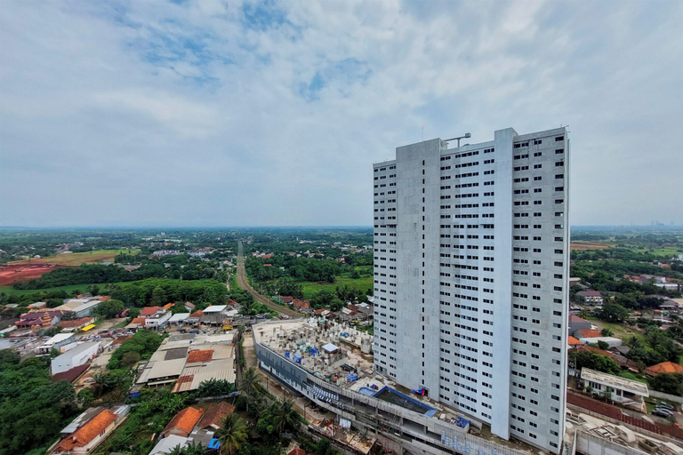 Others 4, Homey And Comfortable Studio At Serpong Garden Apartment, Tangerang