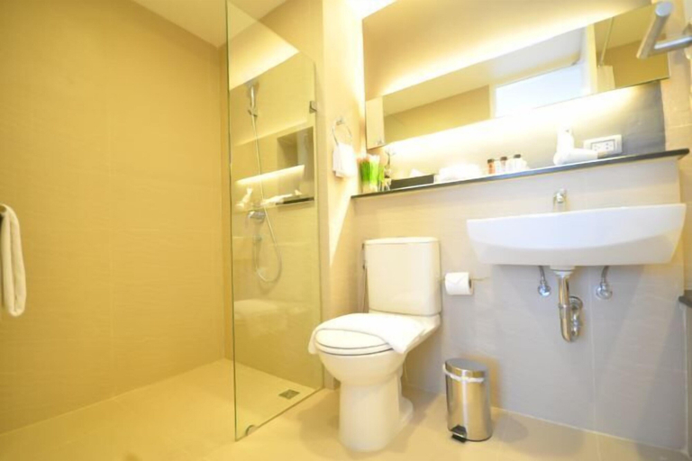 Bathroom 2