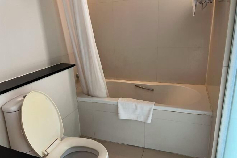 Bathroom 5