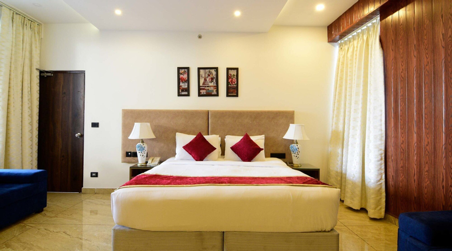 Bedroom 5