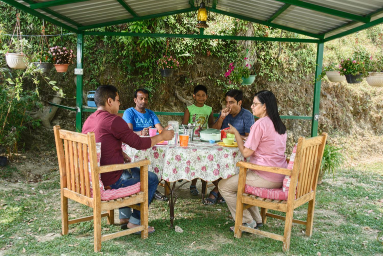 Food & Drinks, EMERALD TRAIL BHIMTAL, Nainital