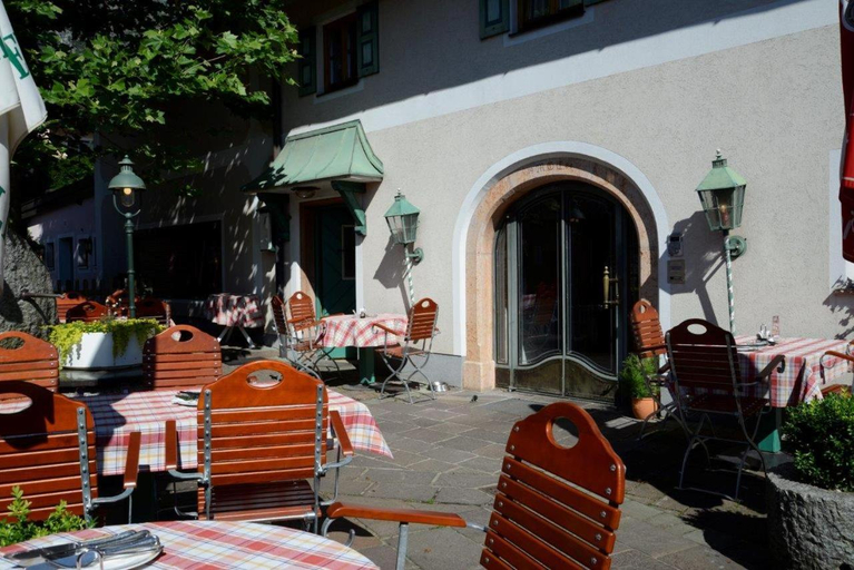 Others 5, Gasthof Simmerlwirt, Salzburg Umgebung