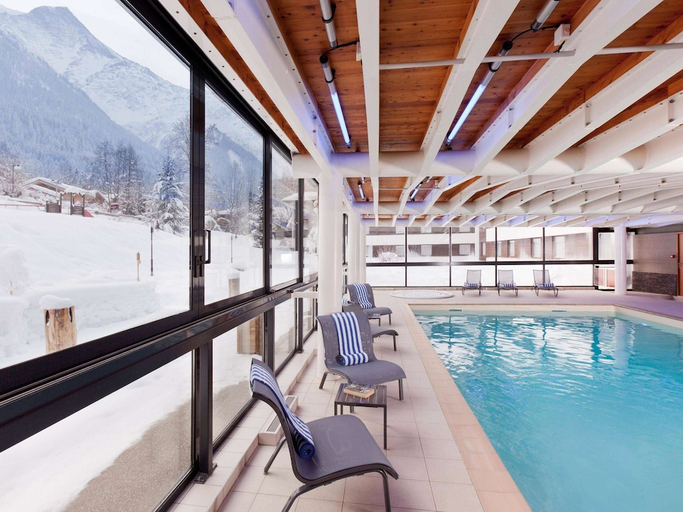 Sport & Beauty 2, Big Sky Hotel, Haute-Savoie