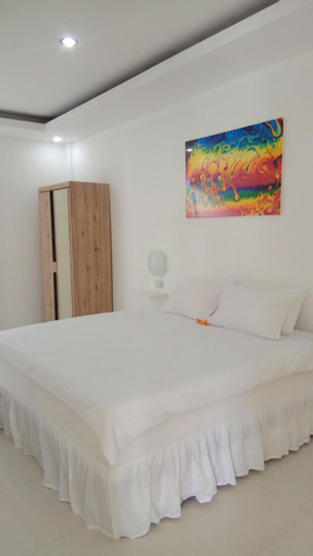 Bedroom 10