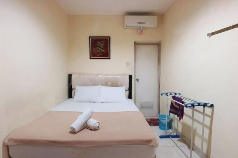 Bedroom 22