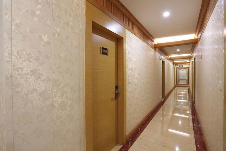 Others 4, Guangzhou Bisheng Hotel (Hengsha Subway Station Branch), Guangzhou
