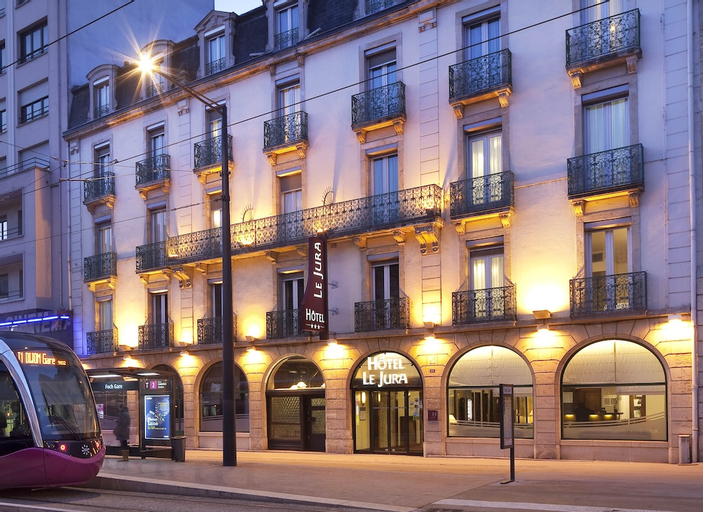 Hotel Oceania Le Jura, Côte-d'Or