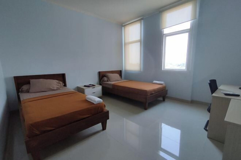Bedroom 16