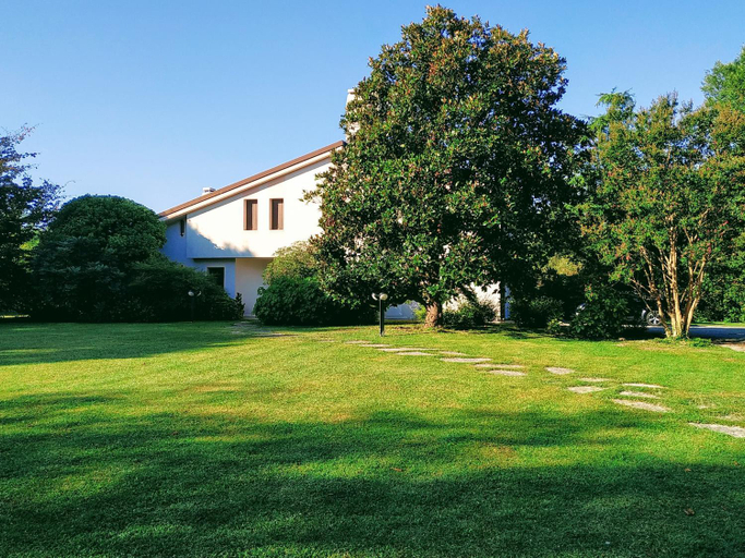 Exterior & Views 2, B&B VILLA ELISA, Treviso