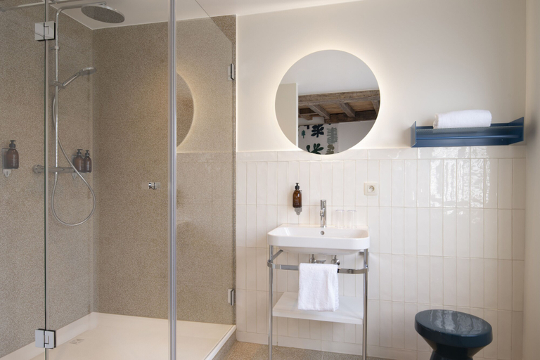 Bathroom 5, Made in Catherine, Bruxelles