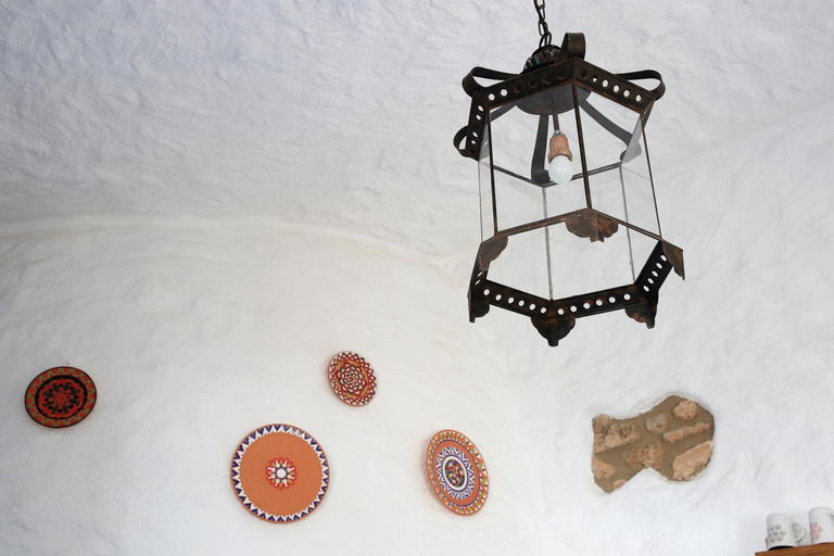 Bedroom 3, Balcones de Piedad, Granada