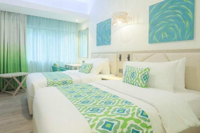 Bedroom 10